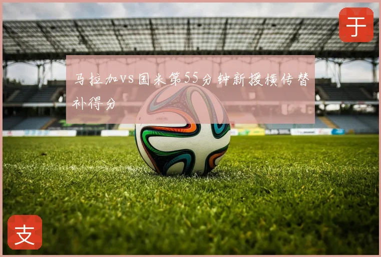 马拉加vs国米第55分钟新援横传替补得分